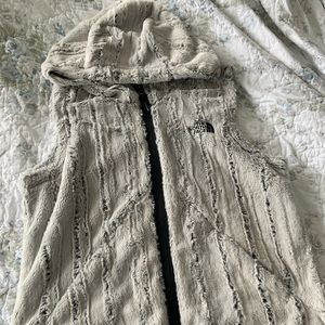 North face Fleece Vest